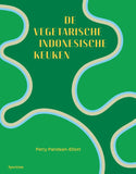 Petty Pandean-Elliott - De vegetarische Indonesische keuken