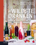 Tom Peltyn - De wildste dranken *Tijdelijk niet leverbaar*