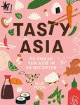 Filip Poon - Tasty Asia