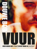 Douwe Bob Posthuma - Vuur