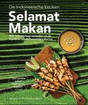 Wouter Rademakers - Selamat Makan