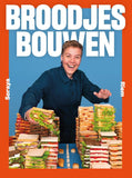 Soraya Riem - Broodjes bouwen