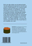 Inge Rylant - De Japanse keuken van miso tot matcha