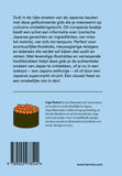 Inge Rylant - De Japanse keuken van miso tot matcha