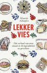Klaartje Scheepers - Lekker vies