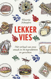Klaartje Scheepers - Lekker vies