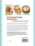 Stephanie Scheirlynck - Het sportkookboek voor wielrenners