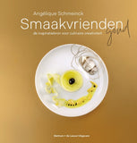 Angélique Schmeinck - Smaakvrienden Goud
