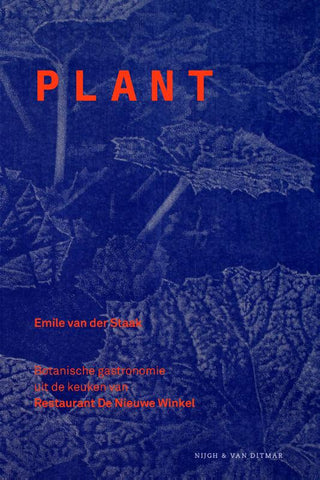 Emile van der Staak - Plant