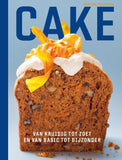 Martine Steenstra - Cake