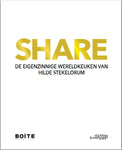 Hilde Stekelorum - Share