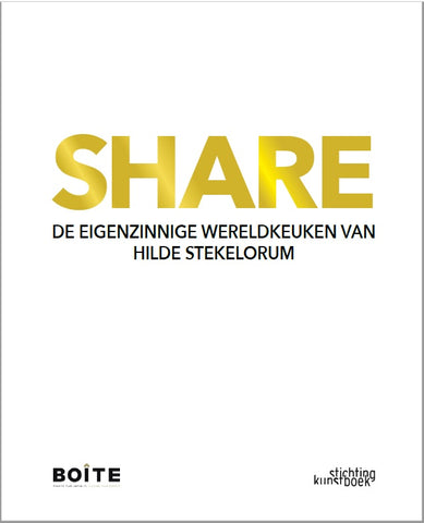 Hilde Stekelorum - Share