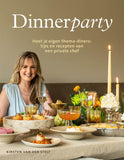 Kirsten van der Stelt - Dinnerparty