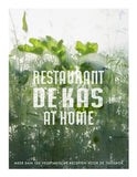 Jos Timmer - Restaurant De Kas at Home