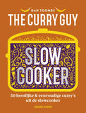 Dan Toombs - The Curry Guy Slowcooker