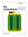 Jo Turner - De inmaaktuin