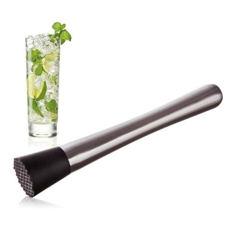Cocktail Muddler -Vacu Vin