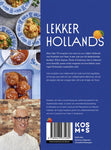 Rudolph van Veen - Lekker Hollands