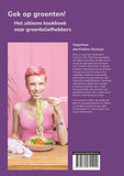 Eveline Versluys - Gek op groenten!