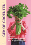 Eveline Versluys - Gek op groenten!