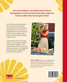 Anna Visser - Het Camino-kookboek