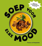 Theresa von Wangenheim - Soep voor elke mood