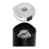Specerijenmolen 19 cm Zwart - Zwilling