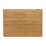 Snijplank 36 cm x 25 cm, Bamboe - Zwilling