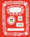 Enzo Pérès-Labourdette - Patisserie Coucou