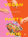 Jason Tjon Affo - Vegan party food