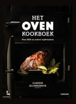 Claudia Allemeersch - Het Oven Kookboek voor AGA en andere topfornuizen