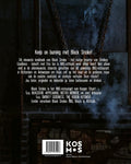 Jord Althuizen - Black Smoke 2