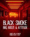 Jord Althuizen - Black Smoke