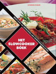 Catherine Atkinson - Het slowcookerboek
