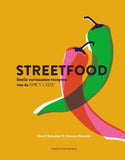 Soenil Bahadoer - Streetfood