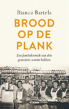 Bianca Bartels - Brood op de plank