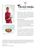Peter van Berckel - Tsukémono