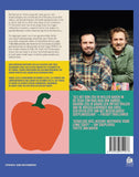 Joris Bijdendijk en Samuel Levie - Soep van Sam & Joris