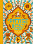 Jop van der Bijl - Pittige Kost