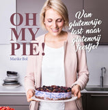 Marike Bol - Oh My Pie!