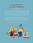 Petra Bosland - Het kinderkookboek uit de keuken van Kiki