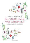 Yvette van Boven - De grote oven van Van Boven