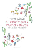Yvette van Boven - De grote oven van Van Boven
