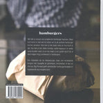 Steve Burggraf - Hamburgers uit het atelier van Big Fernand