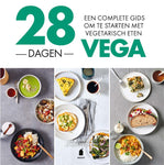 Lisa Butterworth - 28 dagen vega