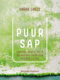 Sarah Cadji - Puur sap