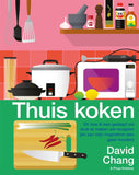 David Chang - Thuis koken