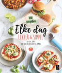 Sofie Chanou -  Lekker & Simpel Elke dag