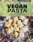 Brianna Claxton - Vegan Pasta