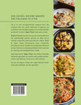 Brianna Claxton - Vegan Pasta